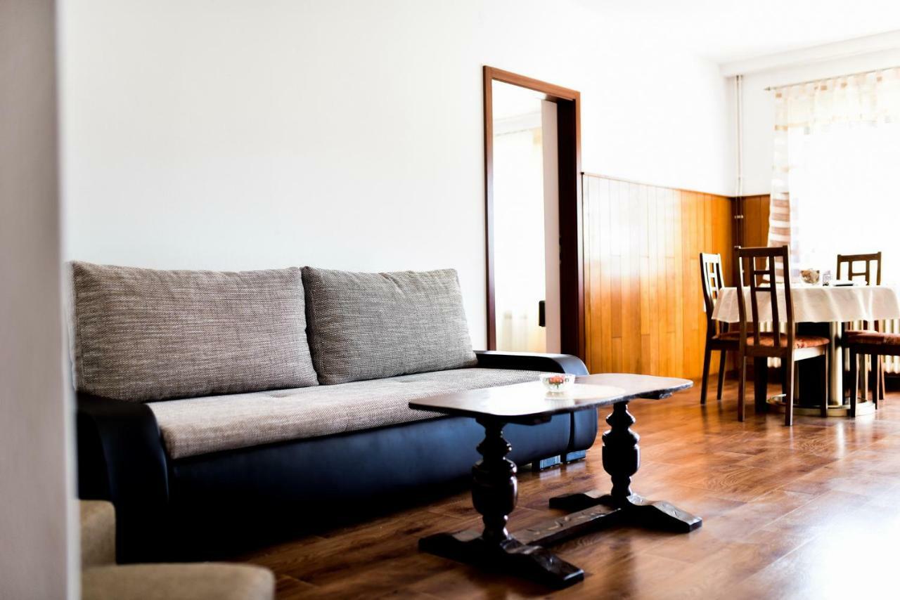 House & Apartment Palaca Donji Zemunik Экстерьер фото