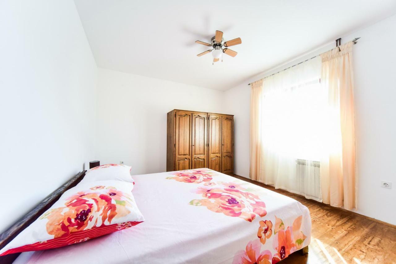 House & Apartment Palaca Donji Zemunik Экстерьер фото