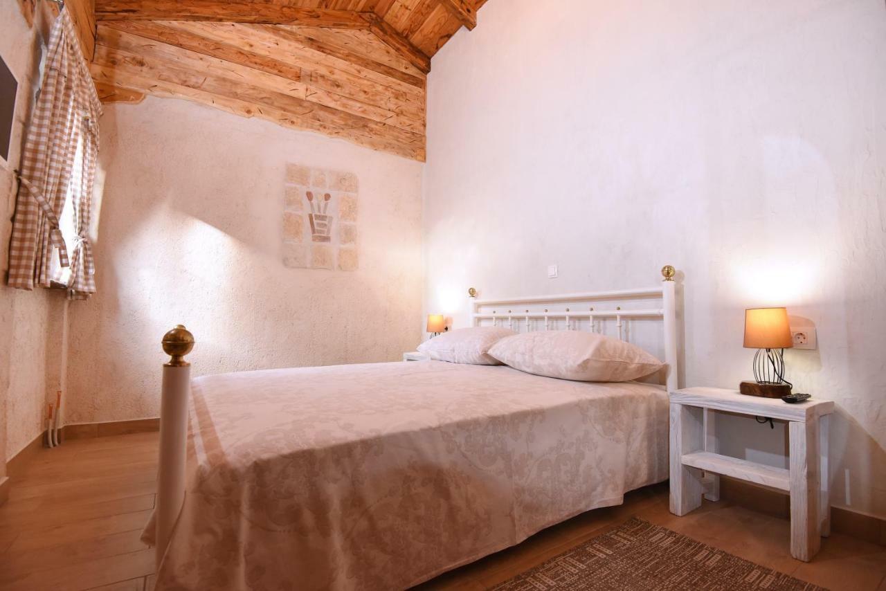 House & Apartment Palaca Donji Zemunik Экстерьер фото
